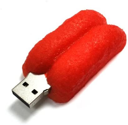 明太子USB