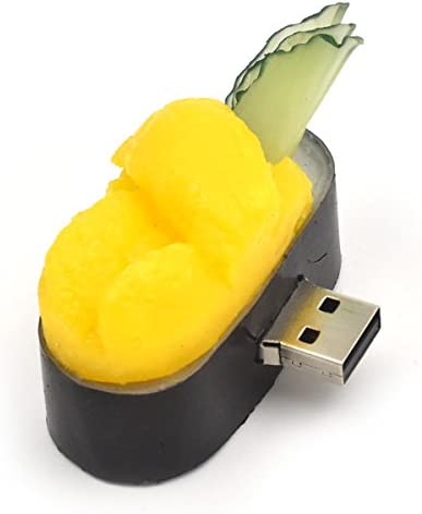 寿司USB